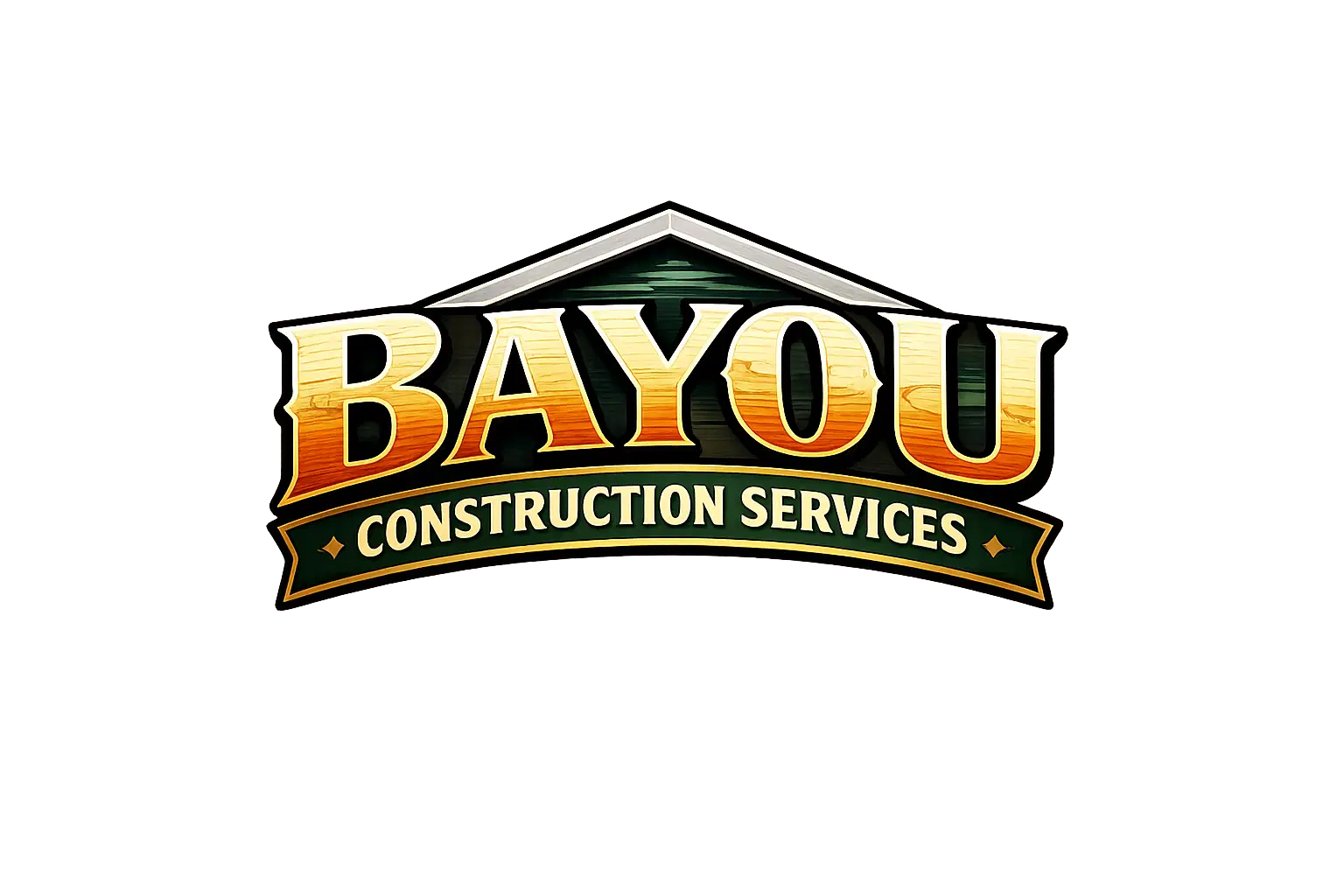 Bayou Construction Services